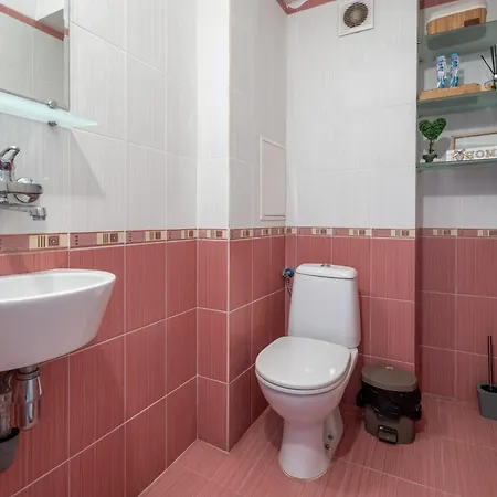 Vivid By Ndk And Vitosha Blvd With Free Secured Parking And Ac Sofia