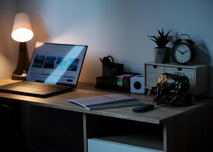 Διαμέρισμα Vivid By Ndk And Vitosha Blvd With Free Secured Parking And Ac