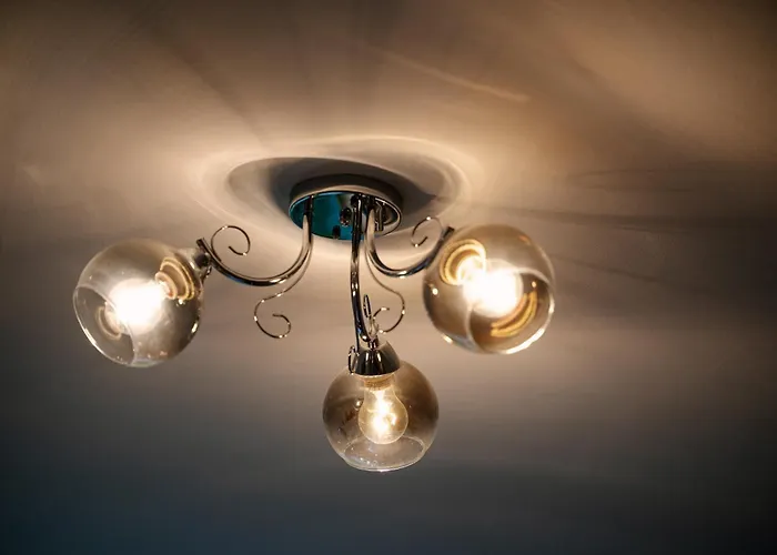 Vivid By Ndk And Vitosha Blvd With Free Secured Parking And Ac Σόφια