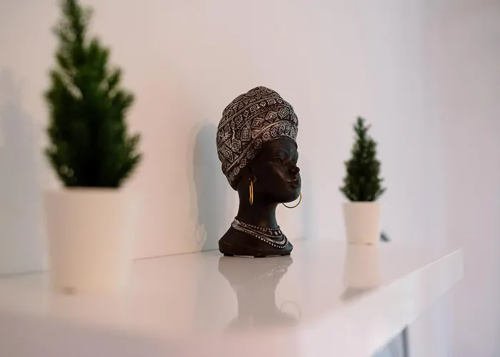 Vivid By Ndk And Vitosha Blvd With Free Secured Parking And Ac