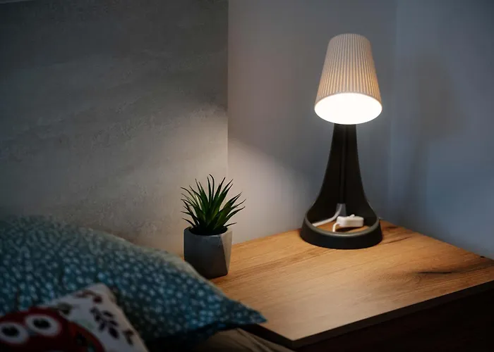 Διαμέρισμα Vivid By Ndk And Vitosha Blvd With Free Secured Parking And Ac