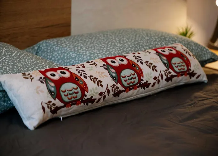 Vivid By Ndk And Vitosha Blvd With Free Secured Parking And Ac Σόφια