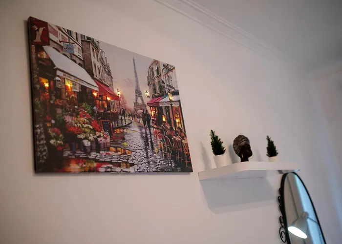 Διαμέρισμα Vivid By Ndk And Vitosha Blvd With Free Secured Parking And Ac *