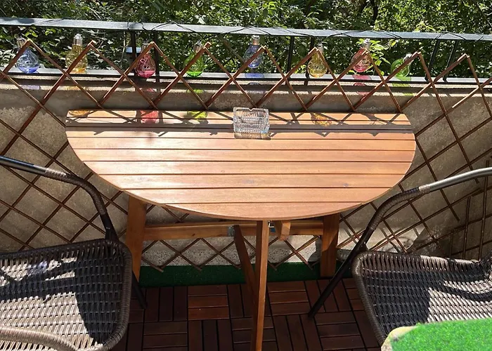 Διαμέρισμα Vivid By Ndk And Vitosha Blvd With Free Secured Parking And Ac Σόφια